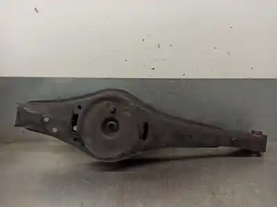 Pezzo di ricambio per auto di seconda mano braccio sospensione posteriore inferiore destro per audi a3 (8p) 1.9 tdi ambiente riferimenti oem iam 1k0505311ab