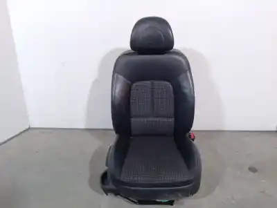 Pièce détachée automobile d'occasion SIÈGE AVANT DROIT pour PEUGEOT 407  Références OEM IAM 4854086  