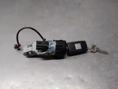 Peça sobressalente para automóvel em segunda mão comutador de ignição por citroen c3 ii (sc_) 1.2 vti 82 referências oem iam 9663123380