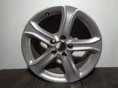 Peça sobressalente para automóvel em segunda mão jante por audi a4 berlina (b8) 2.0 16v tdi referências oem iam 8k0601025bk