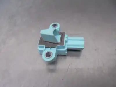 Peça sobressalente para automóvel em segunda mão sensor por audi a4 berlina (b8) 2.0 16v tdi referências oem iam 8k0955557c  