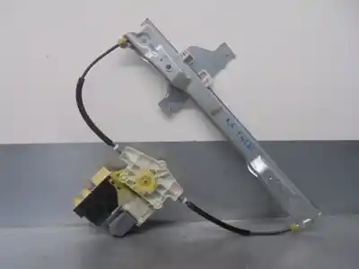 Piesă de schimb auto la mâna a doua mecanism acționare geam fațã dreapta pentru citroen c4 berlina 1.6 hdi cat (9hy / dv6ted4) referințe oem iam 9681575880