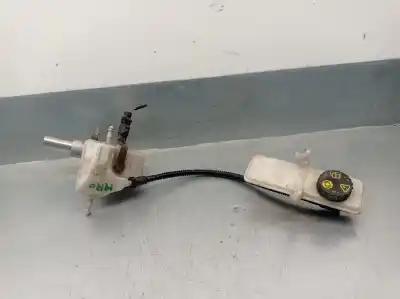 Peça sobressalente para automóvel em segunda mão bomba de travões por citroen c4 picasso 1.6 blue-hdi fap referências oem iam 1610017880