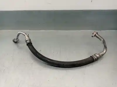 Peça sobressalente para automóvel em segunda mão tubos de ar condicionado por citroen c4 picasso 1.6 blue-hdi fap referências oem iam 9685502680