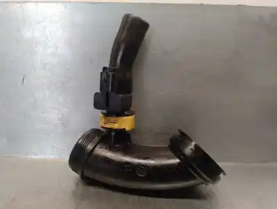 Peça sobressalente para automóvel em segunda mão tubo por citroen c4 picasso 1.6 blue-hdi fap referências oem iam 1100844s01