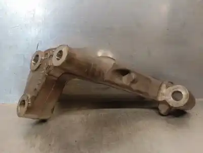 Peça sobressalente para automóvel em segunda mão suporte do braço de suspensão dianteiro direito por citroen c4 picasso 1.6 blue-hdi fap referências oem iam s031a