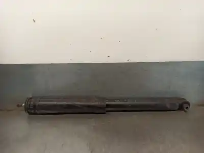 Second-hand car spare part rear left shock absorber for toyota corolla (e15) 2.0 turbodiesel cat oem iam references 4853012c40