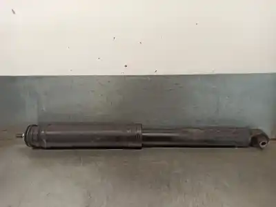 Second-hand car spare part right rear shock absorber for toyota corolla (e15) 2.0 turbodiesel cat oem iam references 4853012c40