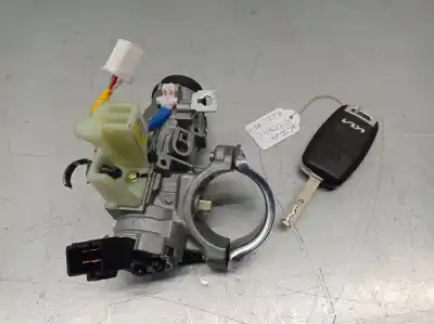Автозапчасти б/у переключатель стартера за kia stonic (yb) 1.0 t-gdi ссылки oem iam 81910d3000  