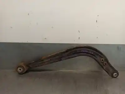 Second-hand car spare part rear left lower suspension arm for fiat doblo ii (152) 1.3 16v jtd cat oem iam references 51820716