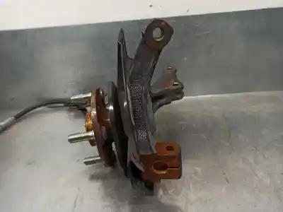 Автозапчастина б/у передній лівий культ для kia stonic (yb) 1.0 t-gdi посилання на oem iam 51715k8100  