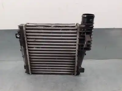 Peça sobressalente para automóvel em segunda mão intercooler por citroen c4 picasso 1.6 blue-hdi fap referências oem iam 9675627980