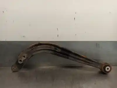 Second-hand car spare part rear lower right suspension arm for fiat doblo ii (152) 1.3 16v jtd cat oem iam references 51820716