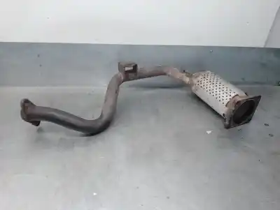 Pièce détachée automobile d'occasion CATALYSEUR DE VOITURE pour CITROEN XSARA BERLINA  Références OEM IAM 1731HV CESTA 4 