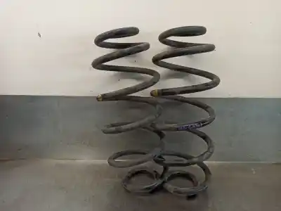 Second-hand car spare part shock absorber spring for fiat doblo ii (152) 1.3 16v jtd cat oem iam references 51850393