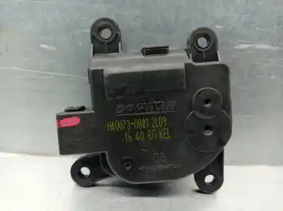 Автозапчасти б/у отопительный двигатель за kia stonic (yb) 1.0 t-gdi ссылки oem iam 400730881