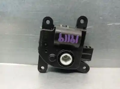 Автозапчасти б/у отопительный двигатель за kia stonic (yb) 1.0 t-gdi ссылки oem iam 400730881  