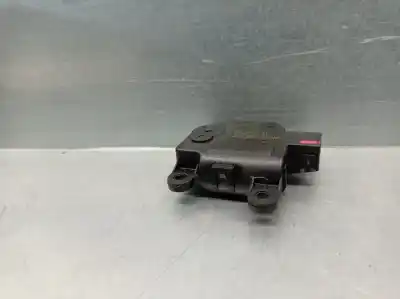 Автозапчасти б/у отопительный двигатель за kia stonic (yb) 1.0 t-gdi ссылки oem iam 400730881  