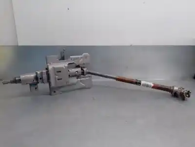 Peça sobressalente para automóvel em segunda mão coluna de direcção por citroen c3 ii (sc_) 1.2 vti 82 referências oem iam 4123fw