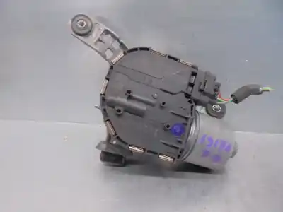 Peça sobressalente para automóvel em segunda mão motor do limpa para brisas por citroen c4 picasso 1.6 blue-hdi fap referências oem iam 9816172880