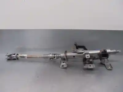 Peça sobressalente para automóvel em segunda mão coluna de direcção por citroen c4 picasso 1.6 blue-hdi fap referências oem iam 96748611zd