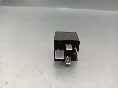 Peça sobressalente para automóvel em segunda mão relé para automóvel por seat toledo ii (1m2) 1.9 tdi referências oem iam 7m0951253a  