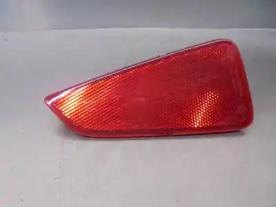 Peça sobressalente para automóvel em segunda mão farolim de para choques traseiro esquerdo por ford focus iv (hn) 1.5 ecoblue referências oem iam jx7b13b415aa