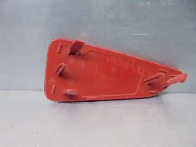 Автозапчастина б/у лампа бампера задній лівий для ford focus iv (hn) 1.5 ecoblue посилання на oem iam jx7b13b415aa  