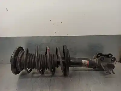 Peça sobressalente para automóvel em segunda mão amortecedor dianteiro esquerdo por saab 9-3 berlina 1.8 cat referências oem iam 12756499