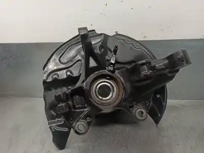 Second-hand car spare part FRONT LEFT KNUCKLE for FORD FOCUS IV (HN)  OEM IAM references JX6C3K171  