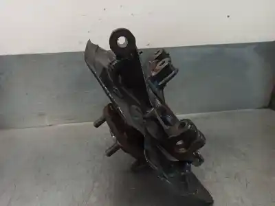 Автозапчасти б/у передняя левая кулачка за ford focus iv (hn) 1.5 ecoblue ссылки oem iam jx6c3k171  