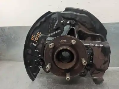 Автозапчасти б/у передняя левая кулачка за ford focus iv (hn) 1.5 ecoblue ссылки oem iam jx6c3k171  