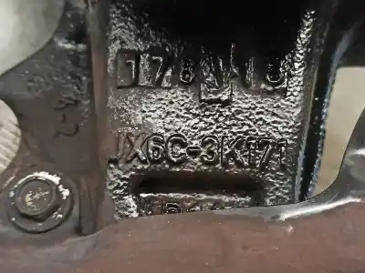 Автозапчасти б/у передняя левая кулачка за ford focus iv (hn) 1.5 ecoblue ссылки oem iam jx6c3k171  