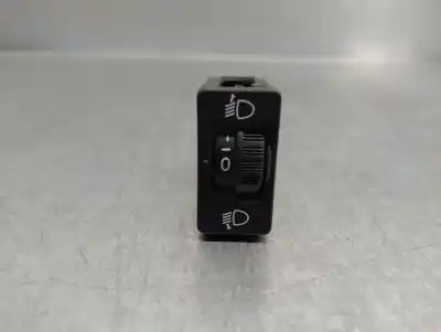 Peça sobressalente para automóvel em segunda mão comutador de luzes por citroen c3 ii (sc_) 1.2 vti 82 referências oem iam 66186877