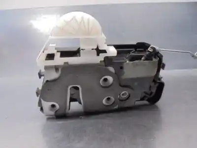 Автозапчастина б/у замок передніх дверей лівий для ford focus iv (hn) 1.5 ecoblue посилання на oem iam jx7aa21813nd  