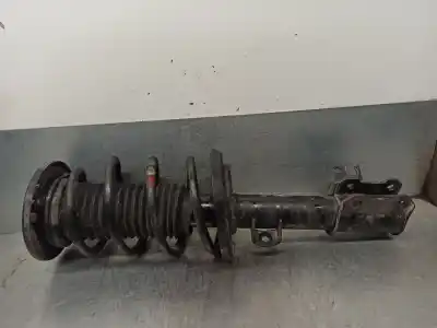 Peça sobressalente para automóvel em segunda mão amortecedor dianteiro direito por saab 9-3 berlina 1.8 cat referências oem iam 12756500