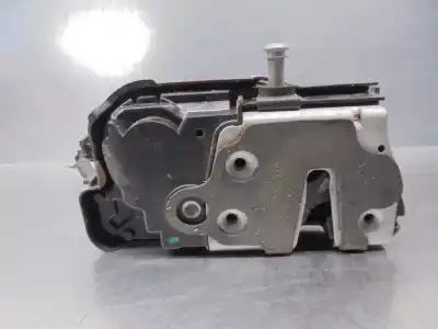 Автозапчастина б/у замок передній праві двері для ford focus iv (hn) 1.5 ecoblue посилання на oem iam jx7aa21812dd  