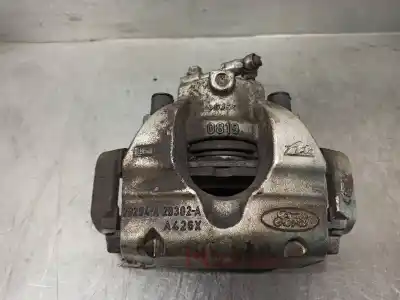 Peça sobressalente para automóvel em segunda mão pinça de travão dianteira esquerda por ford focus iv (hn) 1.5 ecoblue referências oem iam 2210404