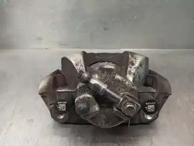 Автозапчастина б/у передній лівий гальмум для ford focus iv (hn) 1.5 ecoblue посилання на oem iam 2210404  