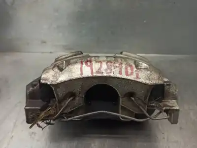 Автозапчастина б/у передній лівий гальмум для ford focus iv (hn) 1.5 ecoblue посилання на oem iam 2210404  