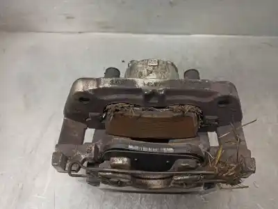 Автозапчастина б/у передній лівий гальмум для ford focus iv (hn) 1.5 ecoblue посилання на oem iam 2210404  