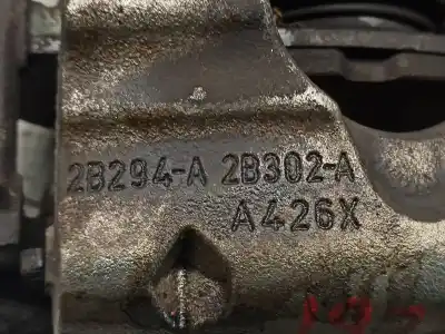 Автозапчастина б/у передній лівий гальмум для ford focus iv (hn) 1.5 ecoblue посилання на oem iam 2210404  