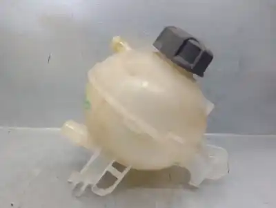 Peça sobressalente para automóvel em segunda mão depósito de expansão por citroen c4 picasso 1.6 blue-hdi fap referências oem iam 9678514680