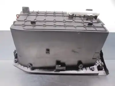 Автозапчастина б/у бардачок для ford focus iv (hn) 1.5 ecoblue посилання на oem iam jx7b4a508aew  