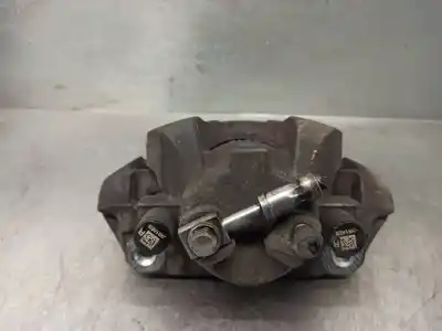 Автозапчастина б/у передній правий гальмівний супорт для ford focus iv (hn) 1.5 ecoblue посилання на oem iam 2210400  