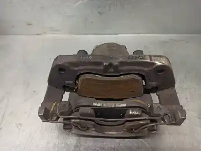 Автозапчастина б/у передній правий гальмівний супорт для ford focus iv (hn) 1.5 ecoblue посилання на oem iam 2210400  