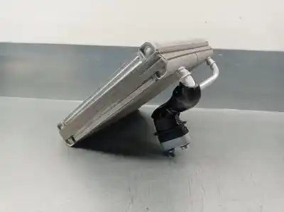 Автозапчасти б/у испаритель кондиционера воздуха за kia stonic (yb) 1.0 t-gdi ссылки oem iam 4863090  