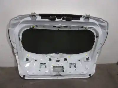 Автозапчастина б/у загальні двері для ford focus iv (hn) 1.5 ecoblue посилання на oem iam 2380106  