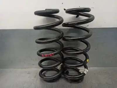 Peça sobressalente para automóvel em segunda mão mola de suspensão por audi a3 (8v) 2.0 16v tdi referências oem iam 5q0511115