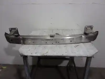 Peça sobressalente para automóvel em segunda mão reforço do pára choques dianteiro por citroen c4 picasso 1.6 blue-hdi fap referências oem iam 9676008380